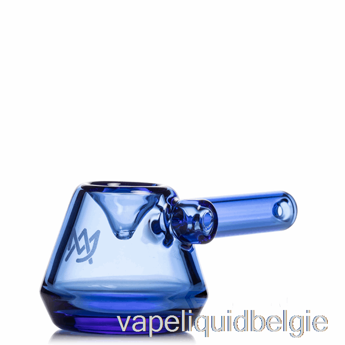 Vape Smaken Mj Arsenaal Ketel Handpijp Azuurblauw